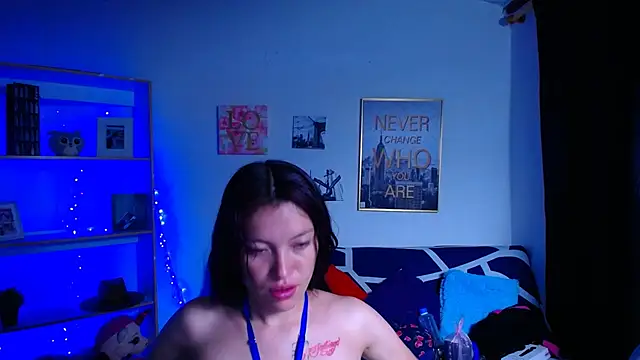 Snapshot of Sian__1 chatting on 27, 12, 2024 Sian 1 online show from 27, 12, 2024