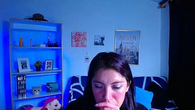 Snapshot of Sian__1 chatting on 11, 1, 2025 Sian 1 online show from 11, 1, 2025