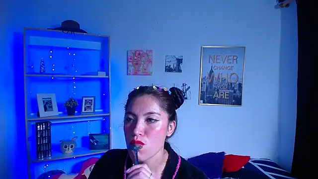 Snapshot of Sian__1 chatting on 15, 1, 2025 Sian 1 online show from 15, 1, 2025