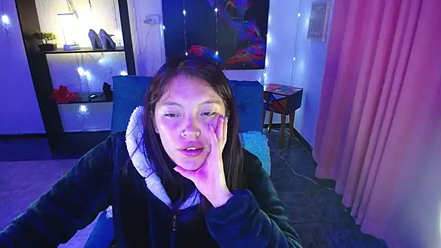 Snapshot of Sian__1 chatting on 11, 2, 2025 Sian 1 online show from 11, 2, 2025
