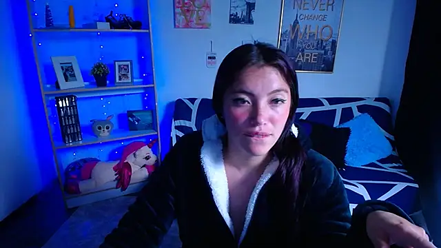 Snapshot of Sian__1 chatting on 16, 1, 2025 Sian 1 online show from 16, 1, 2025