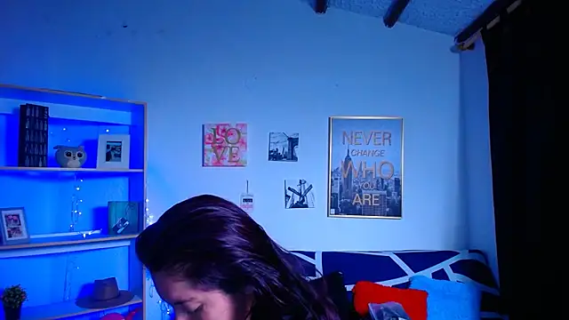 Snapshot of Sian__1 chatting on 21, 12, 2024 Sian 1 online show from 21, 12, 2024