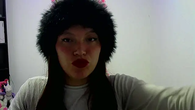 Snapshot of Sian__1 chatting on 24, 7, 2026 Sian 1 online show from 24, 7, 2026