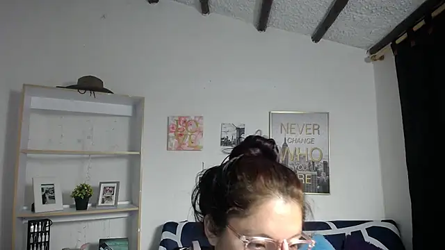 Snapshot of Sian__1 chatting on 15, 1, 2025 Sian 1 online show from 15, 1, 2025
