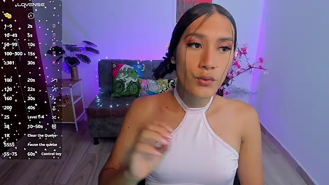 Snapshot of CamilaHarperr_ chatting on 2, 6, 2026 CamilaHarperr online show from 2, 6, 2026