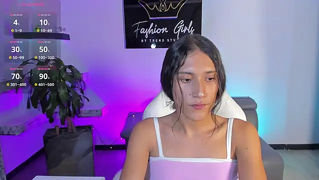 CamilaHarperr  online show from 9, 2, 2025