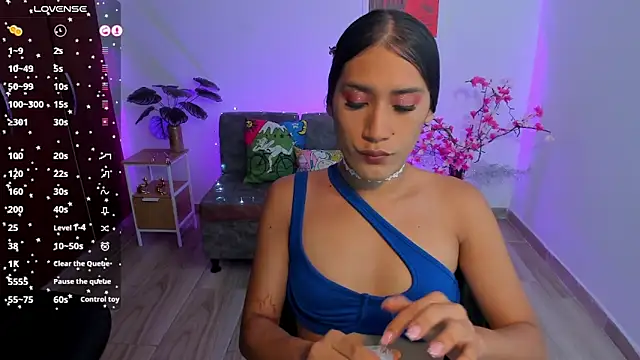 Snapshot of CamilaHarperr_ chatting on 1, 6, 2026 CamilaHarperr online show from 1, 6, 2026
