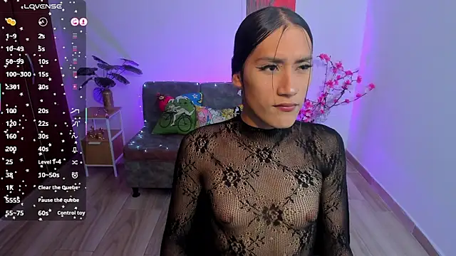 Snapshot of CamilaHarperr_ chatting on 13, 6, 2026 CamilaHarperr online show from 13, 6, 2026