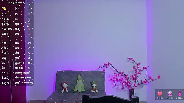 CamilaHarperr  online show from 12, 2, 2026