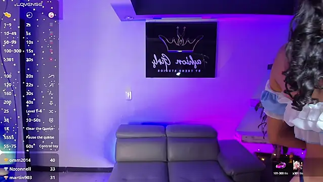 CamilaHarperr  online show from 7, 2, 2025