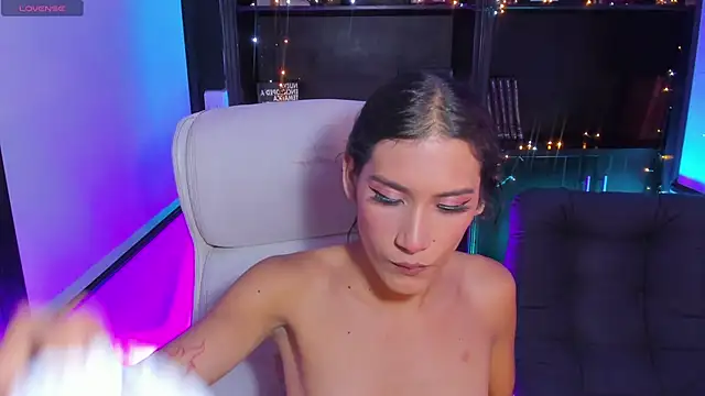 CamilaHarperr  online show from 10, 1, 2025