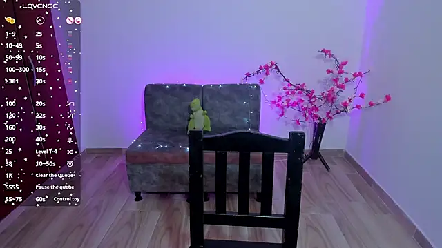 CamilaHarperr  online show from 9, 1, 2026