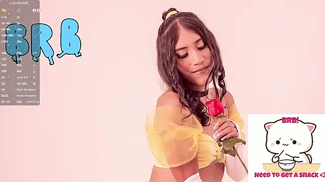 CamilaHarperr  online show from 3, 3, 2026