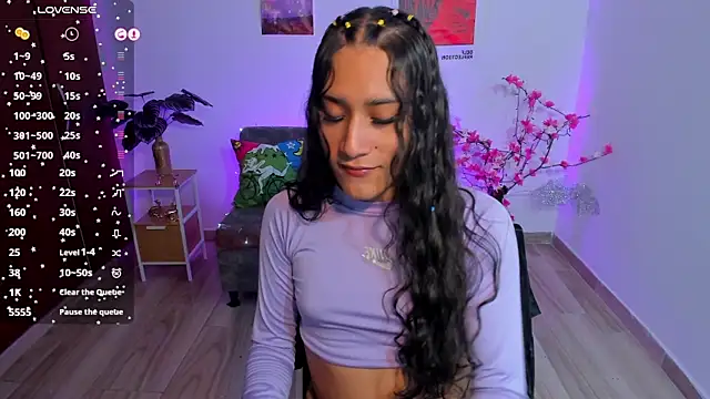 Snapshot of CamilaHarperr_ chatting on 28, 4, 2026 CamilaHarperr online show from 28, 4, 2026