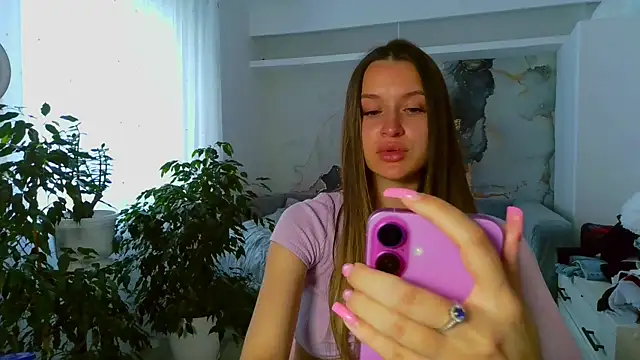 Submissive love online show from 5, 6, 2026