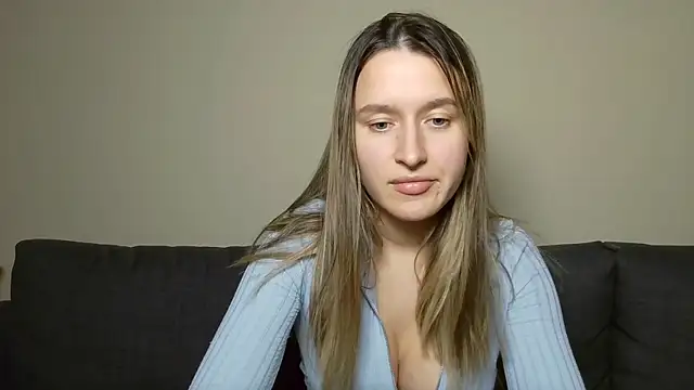 Submissive love online show from 9, 1, 2025