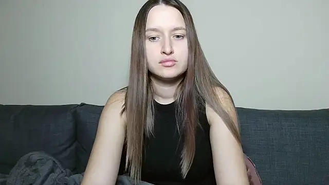 Submissive love online show from 31, 1, 2025