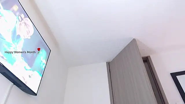 SophiaJoliebm online show from 12, 3, 2026