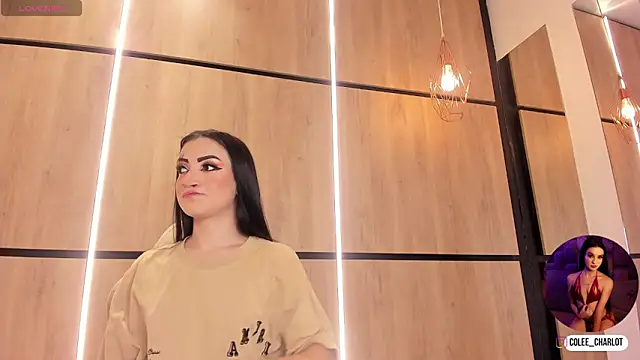 Snapshot of charlotte_colee chatting on 30, 10, 2025 charlotte colee online show from 30, 10, 2025