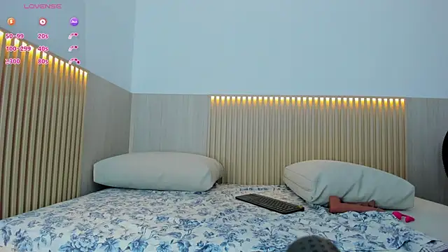 Snapshot of charlotte_colee chatting on 18, 3, 2025 charlotte colee online show from 18, 3, 2025