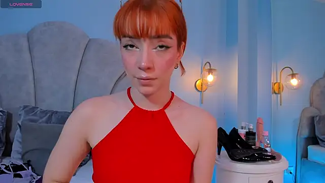 sweeet peach online show from 6, 2, 2025