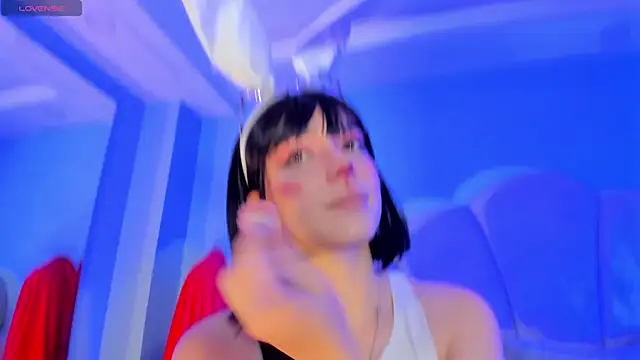 sweeet peach online show from 24, 10, 2025