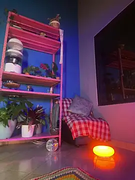 sweeet peach online show from 9, 4, 2026