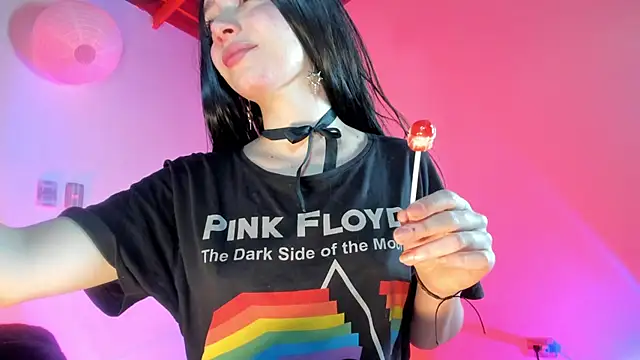 sweeet peach online show from 10, 1, 2026