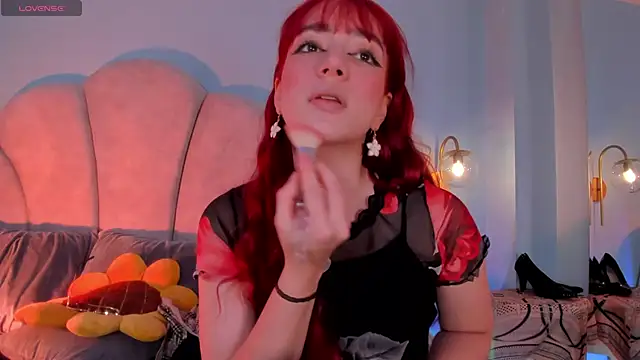 sweeet peach online show from 7, 10, 2025