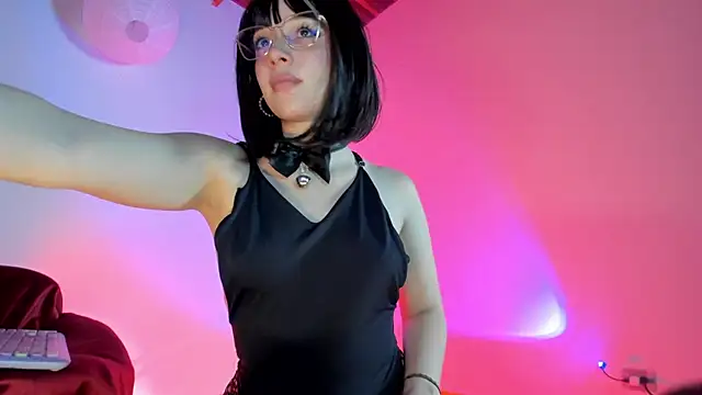 sweeet peach online show from 20, 2, 2026