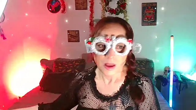 catalinamommyx online show from 2, 12, 2025