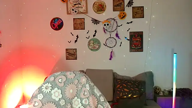 catalinamommyx online show from 2, 11, 2025