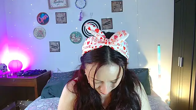 catalinamommyx online show from 23, 5, 2026