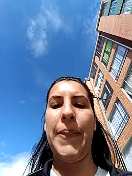 Bonny Klote online show from 17, 3, 2025