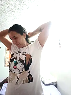 Bonny Klote online show from 25, 2, 2026