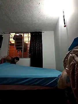 Bonny Klote online show from 2, 12, 2025