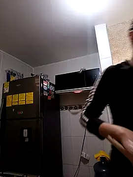 Bonny Klote online show from 6, 10, 2025