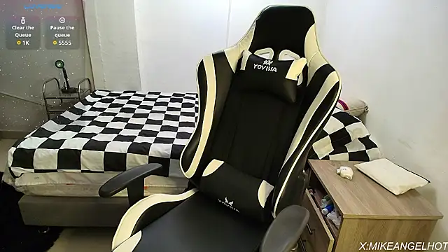 Angelligth online show from 19, 2, 2026