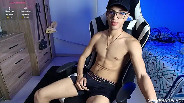 Angelligth online show from 27, 2, 2026