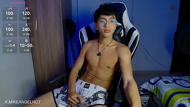 Angelligth online show from 27, 6, 2026