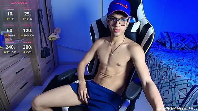 Angelligth online show from 28, 2, 2026