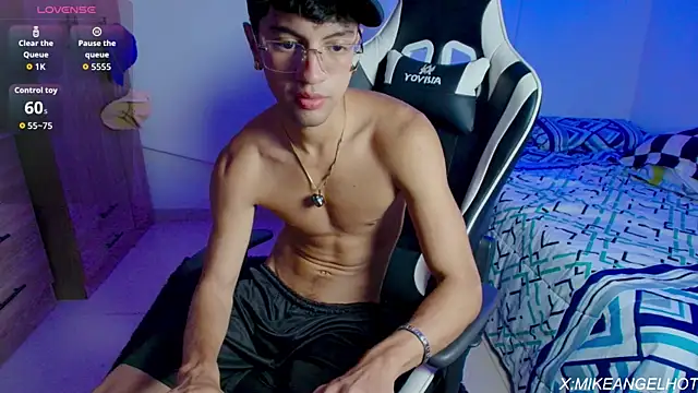 Angelligth online show from 9, 4, 2026