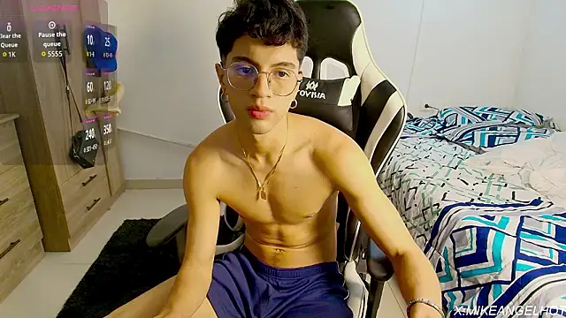 Angelligth online show from 30, 3, 2026