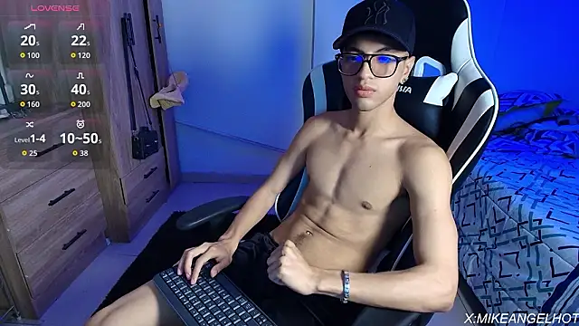 Angelligth online show from 26, 2, 2026