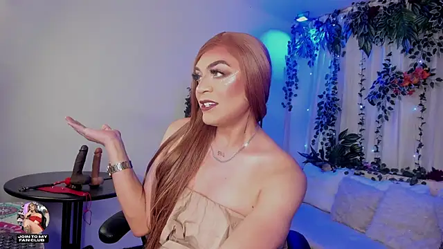 karol elegance  online show from 15, 4, 2026