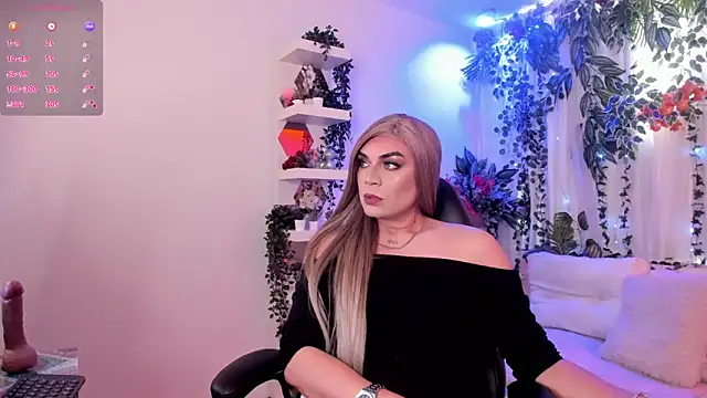 karol elegance  online show from 20, 12, 2025