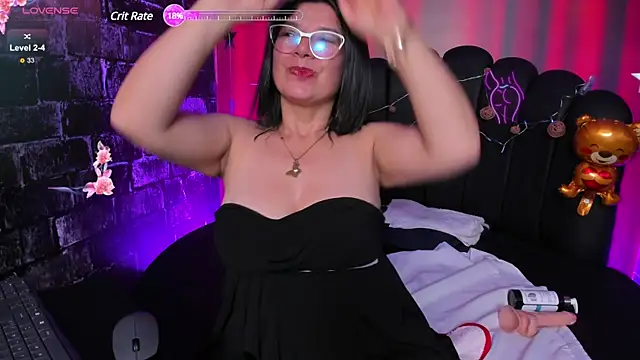Madame Jay online show from 11, 3, 2025