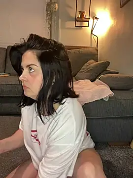 NaomiSquirts online show from 1, 2, 2025