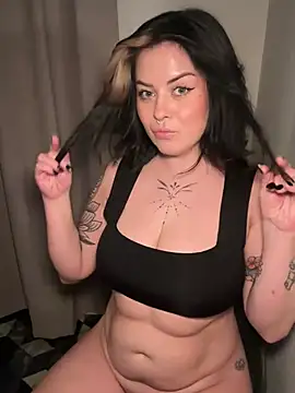 NaomiSquirts online show from 20, 12, 2024