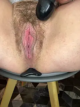 NaomiSquirts online show from 12, 1, 2025